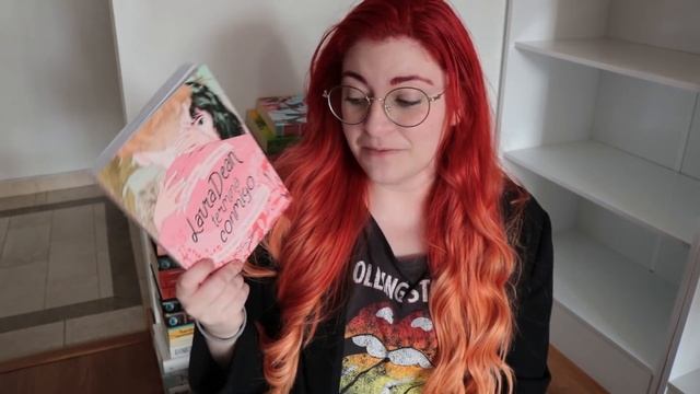 ADIÓS A MÁS DE 100 LIBROS | UN-HAUL | Crónicas de una Merodeadora смотреть онлайн