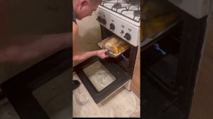 Безумный Шеф-повар Паша готовит утку, Иришка командует