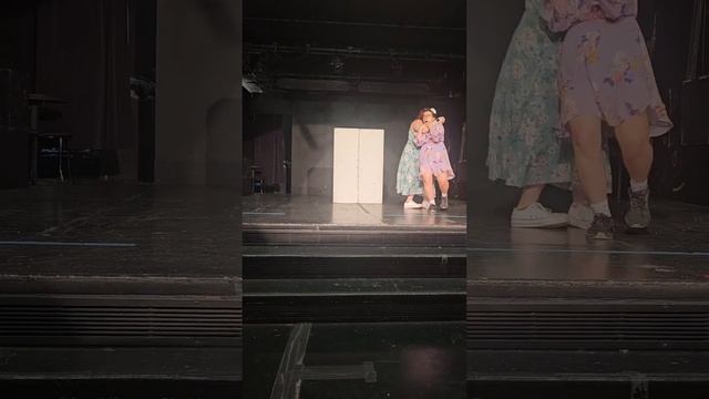 Stepsisters Lament (Cinderella) Performed by Sydni Rivero and Alexandra Santiago смотреть онлайн