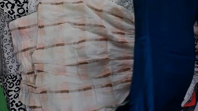 Блузки крем №2 Голландия (10 кг, 680 руб\кг, 65 шт,105 руб\шт)) смотреть онлайн