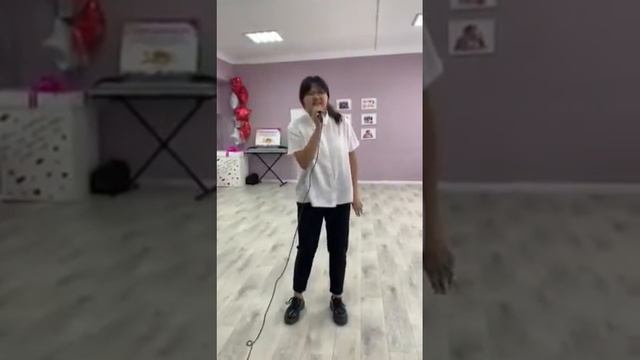 Ли Арина ,Вокальная студия До-Ми-Соль г.Волгодонск смотреть онлайн