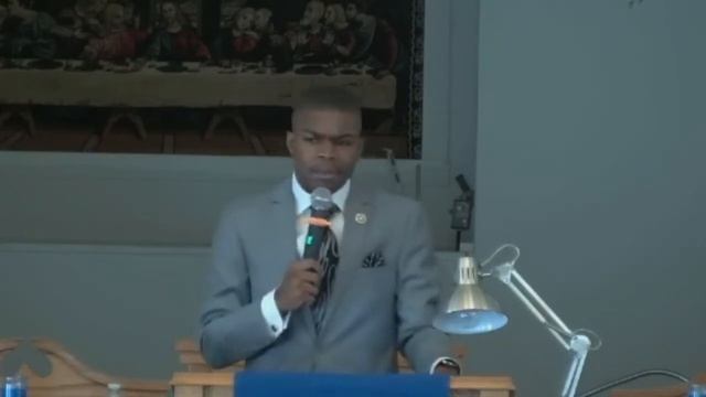 M.I.A. | Judges 6:13-16 смотреть онлайн
