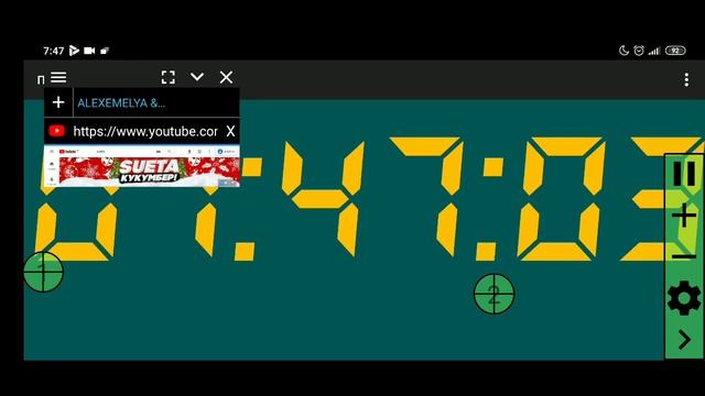 Простые часы смотреть онлайн