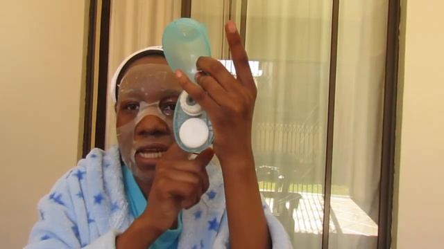 Skin care routine for #smoother skin using the #sorbet cleanser, #ponds serum, #Southafricanyoutube смотреть онлайн