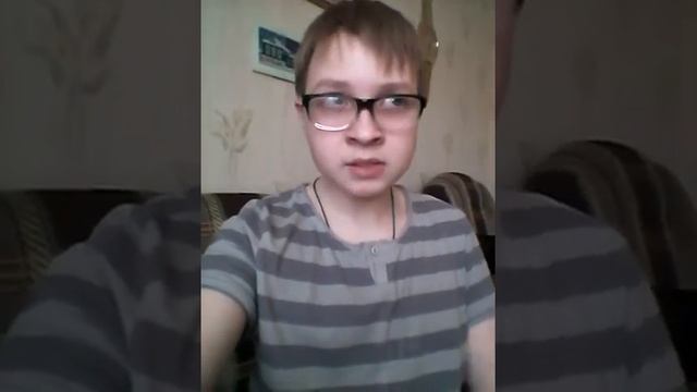 Видео блог номер 2:) смотреть онлайн