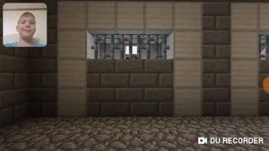 Робот далбаёб vs Каменщик рякцыя