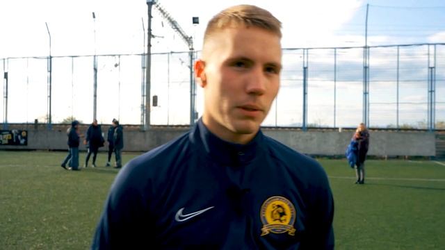 Никита Белунов о чемпионском матче смотреть онлайн