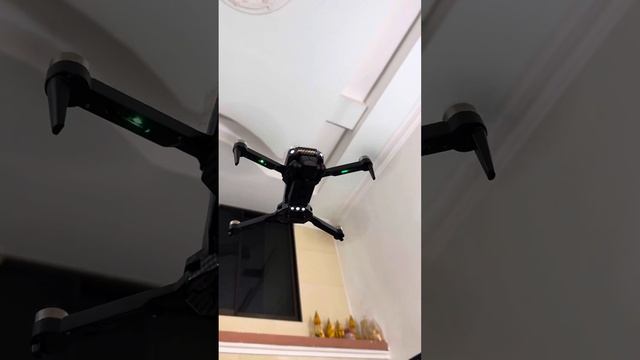 💢Drone P8 GPS PRO Brushless Motor