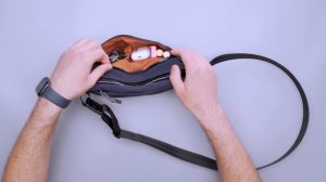 Bellroy Venture Ready Sling 2.5L Review (2 Weeks of Use)