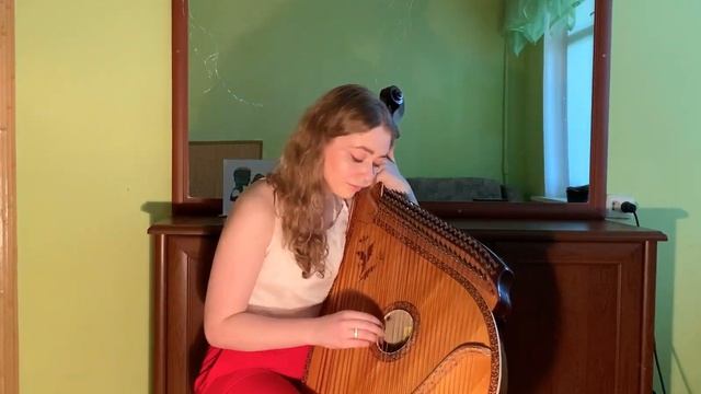 G. Matviyiv - Fantasy on the theme of Ukrainian songs "Unharness the Horses Boys" смотреть онлайн