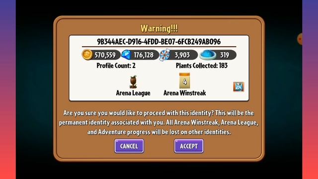 ¿Cómo recuperar tu progreso en Plants vs Zombies 2? смотреть онлайн