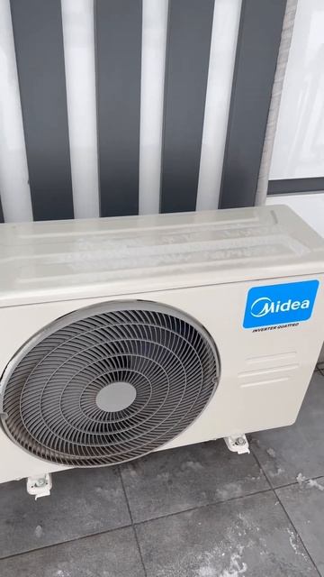 Самый тихий кондиционер #ac #airconditioner #dubai #duck #household #midea #uzbekistan #welkin смотреть онлайн