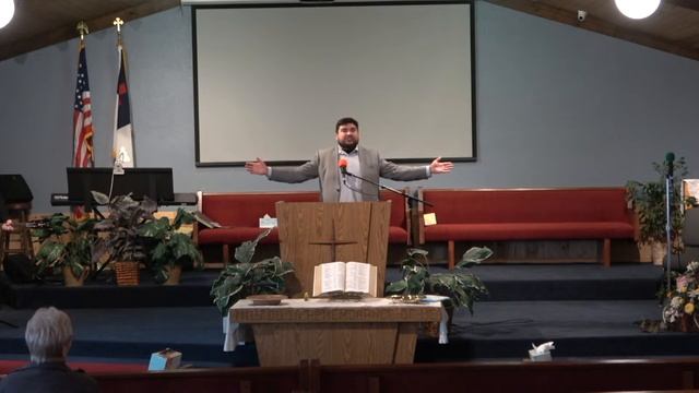 2-5-23 AM Pastor Kobe смотреть онлайн