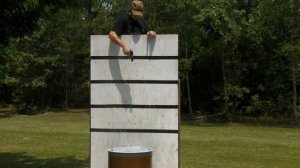 .380 ACP - Federal Hydra-Shok - 90 Gr. JHP Ammo Test