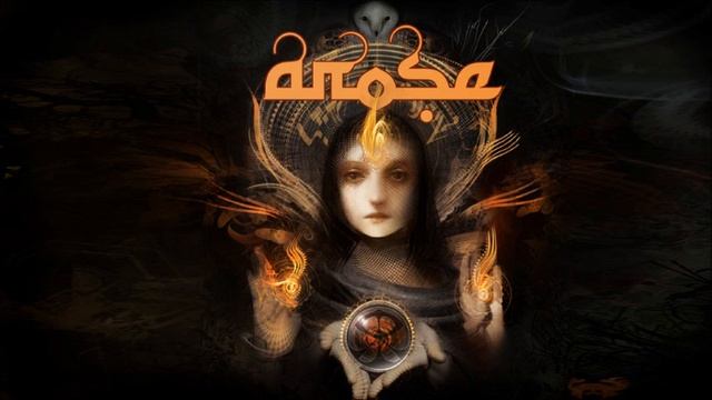 Random Rab - Touch [aRose] смотреть онлайн