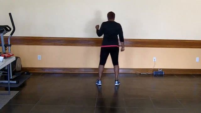 Haterz Line Dance Instructional смотреть онлайн