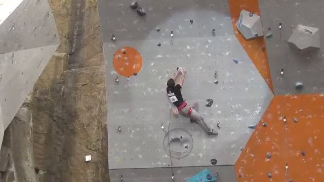 Loic Timmermans - First place at European Youth Cup in Edinburgh смотреть онлайн