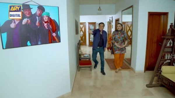 Bulbulay Season 2 Episode 42 | Ayesha Omar | Nabeel