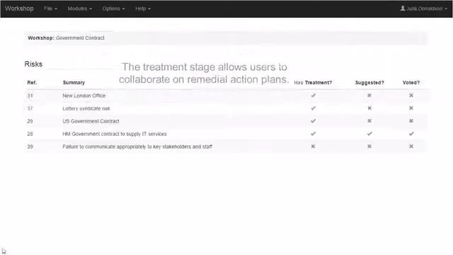 Symbiant Workshops Training смотреть онлайн