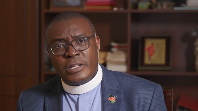 Restoring Your Sexuality pt 14 | Understanding Healing | Rev Tom Otieno смотреть онлайн