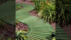 Вдохновляющие идеи для дачи #8