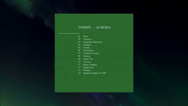 Aurora - Full Album