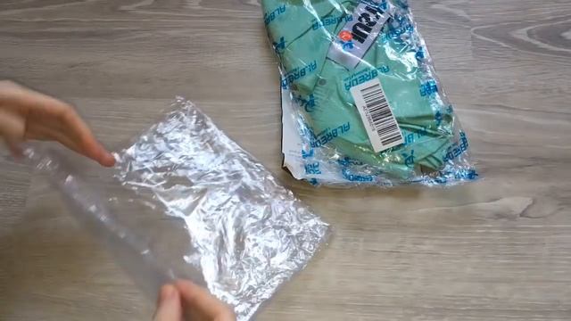 ASMR Unboxing Посылка с AliExpress+Примерка АСМР с шёпотом смотреть онлайн