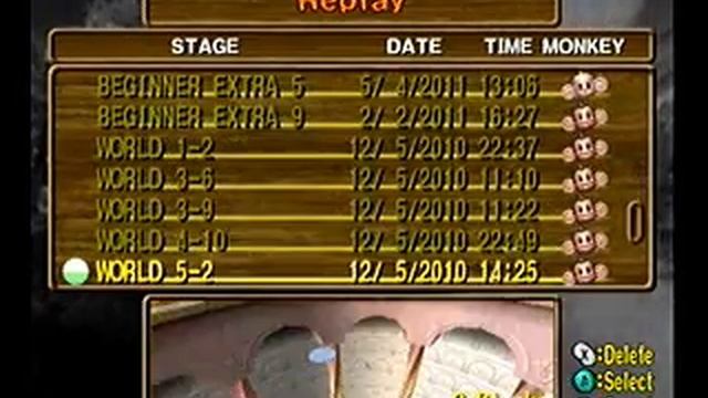 Super Monkey Ball 2 Serial Jump Extremely Lucky Run For Orange Goal смотреть онлайн