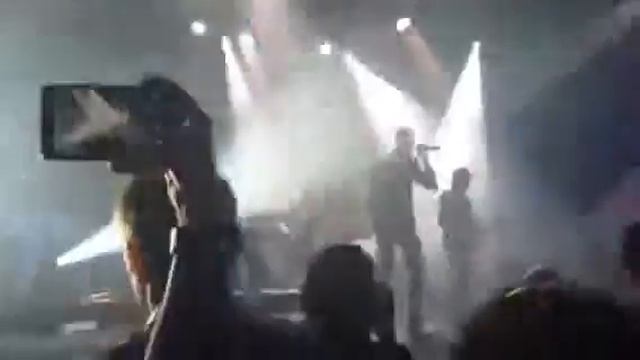 Neon Trees - Animals смотреть онлайн