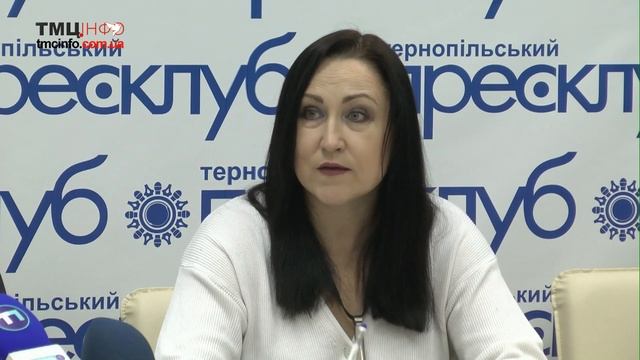 Завершення виборчої кампанії та останні етапи підготовки до дня голосування на Тернопільщині смотреть онлайн