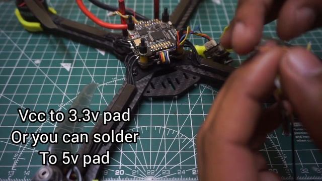 Happymodel ES900RX ELRS Reciver/Unboxing/Setting Up/Fpv Drones/Happymodel TX/915mhz Elrs