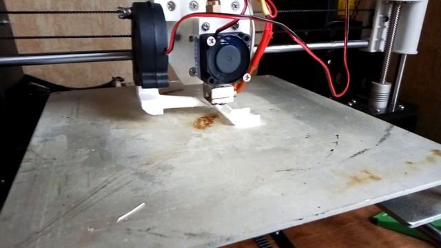 Апгрейд Anet A8 смотреть онлайн