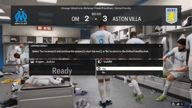 EA SPORTS FC 24 смотреть онлайн