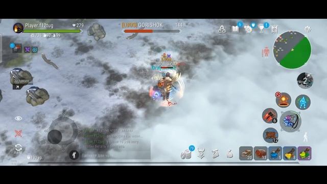 Бутылочник бухнул. EPIC PVP смотреть онлайн
