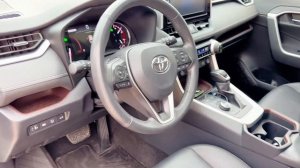 Цена Toyota RAV4  2020 4WD из Китая