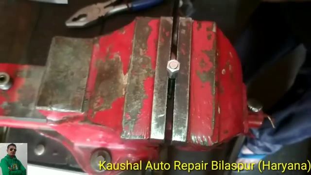 hero bike oil pump sprocket change смотреть онлайн