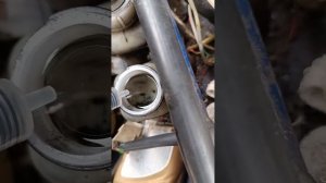 как прокачать сцепление на ваз 2107 классика одному без помощника быстро и легко