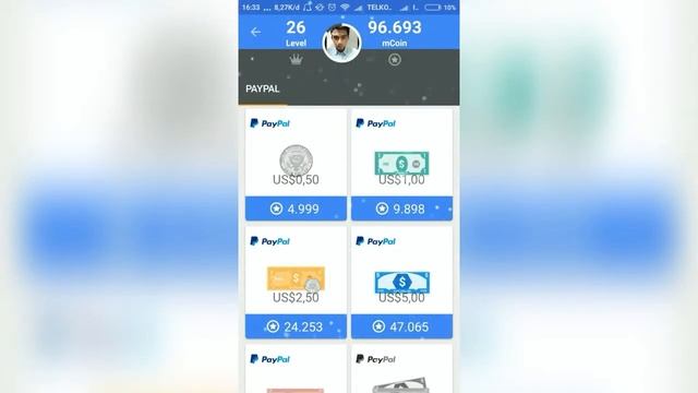 aplikasi penghasil dolar $100 dolar no SECAM смотреть онлайн