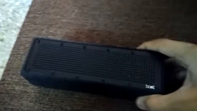 Boat stone 600|Unboxing n Review смотреть онлайн