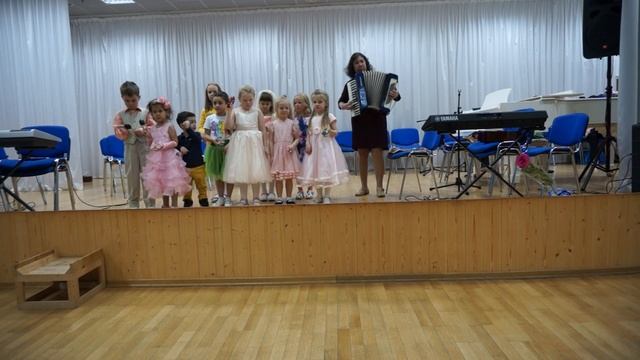 ВИА ДО МИ СОЛЬ СОЗВЕЗДИЕ 666 смотреть онлайн