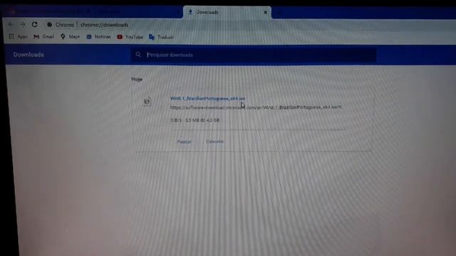 Como baixar o Windows 8.1 Pro e usar a ferramenta Rufus смотреть онлайн