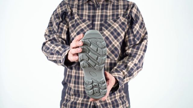 Ботинки Finntrail Urban 5090 для вейдерсов grey смотреть онлайн