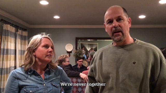 Thom and Celia смотреть онлайн