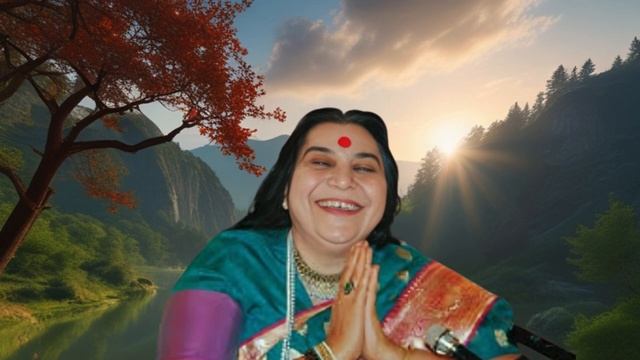 Public Program (Ahmedabad १५/०२/१९९०) Shri Mataji Speech #sahajayoga #sahajyogspeech#shrimataji смотреть онлайн