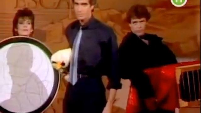 Magician David Copperfield - Death Defying Duck смотреть онлайн