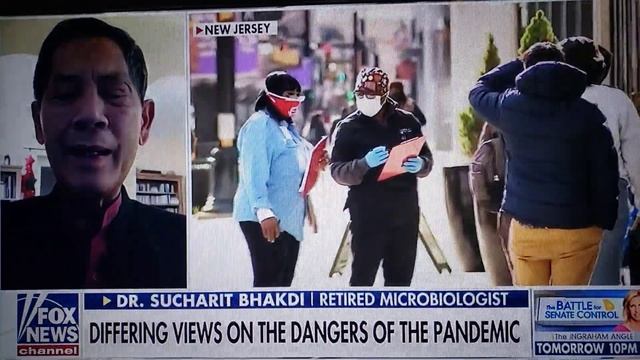 Dr. Sucharit Bhakdi - Microbiologist - YouTube will Flag this video AUTOMATICALLY смотреть онлайн
