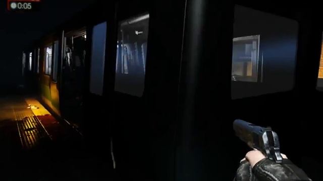 Killing Floor с Какаду (кровяка) смотреть онлайн