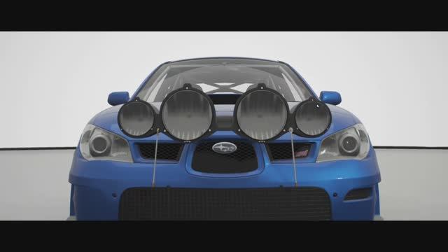 Forza(7) смотреть онлайн