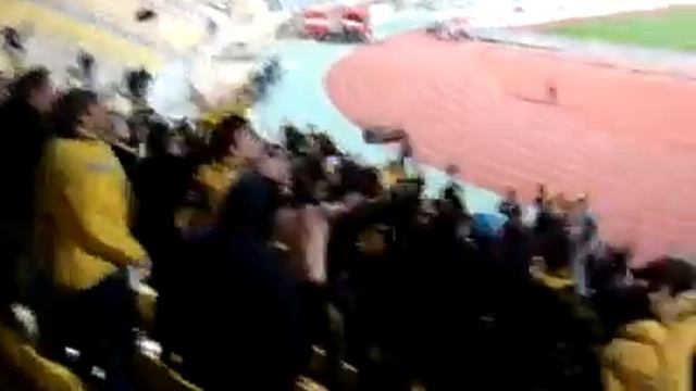 Aris fans new song... ooo tha trelathw... S3 смотреть онлайн