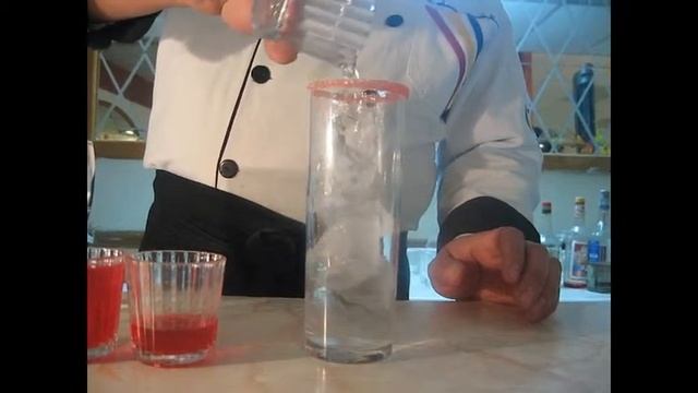 Coctel pantera rosa смотреть онлайн